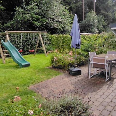 De Huemmelske Bur Villa Friesoythe Kültér fotó