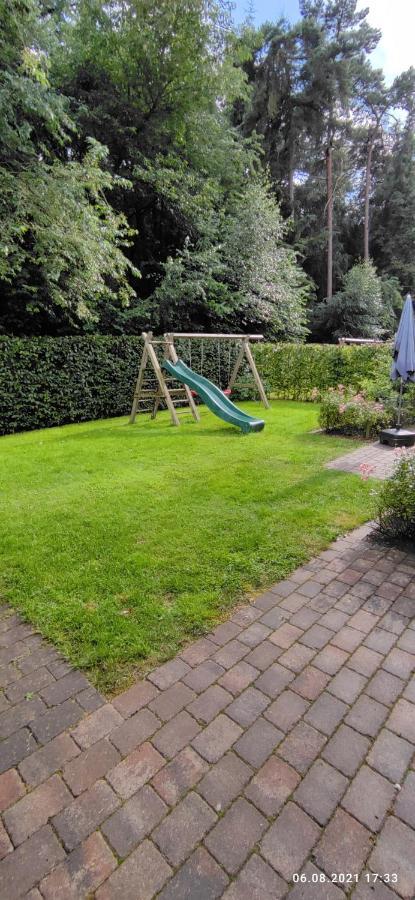 De Huemmelske Bur Villa Friesoythe Kültér fotó