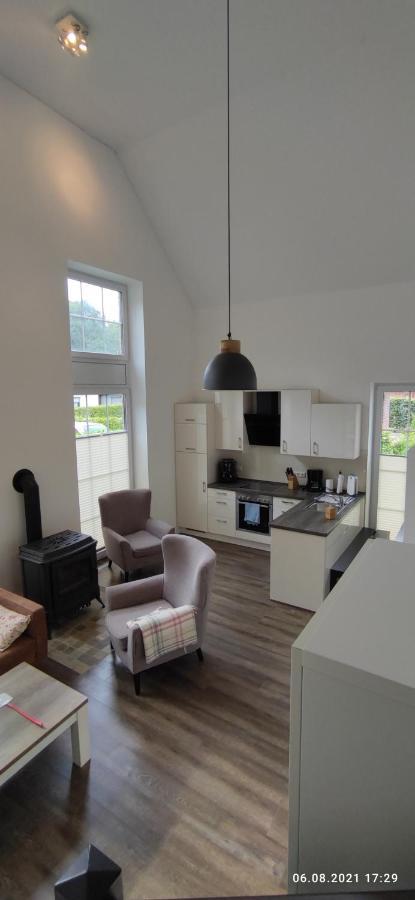 De Huemmelske Bur Villa Friesoythe Kültér fotó